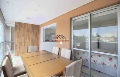 Imagem 3: Apartamento Locação 1 Dormitórios - 48 m² Campo Belo