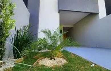 Imagem: GIO-Casa para venda com 98 metros quadrados com 3 quartos em