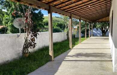 Imagem 3: Casa com 3 dorm, legalizada, 530m², Carvalheira - Vassouras RJ