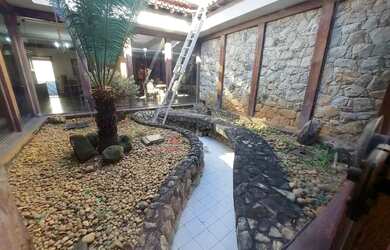 Imagem 7: Casa Alto Padrão para Venda e Aluguel em Bonanza Santa Luzia-MG - 652