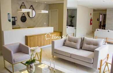 Imagem 2: São José do Rio Preto - Apartamento Padrão - Jardim Alto Rio Preto