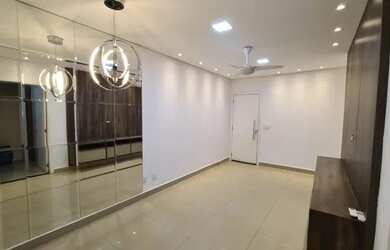 Imagem: A casa em condomínio possui 3 Dormitórios, 2 Banheiros, 2