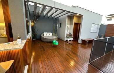 Imagem 7: Linda Residencia Condominio Bela Manhã - Região Sul - Londrina PR