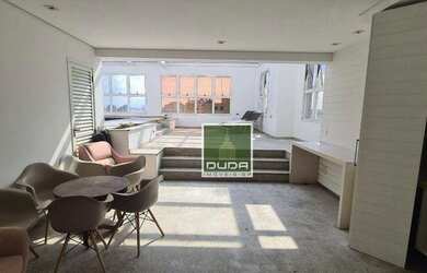 Imagem 9: Apartamento com 4 dormitórios, 466 m² - venda por R$ 45.000.000,00 ou...