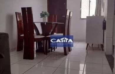 Imagem 4: Apartamento à venda, 56 m² por R$ 205.000,00 - Itaquera - São Paulo/SP