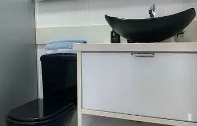 Imagem 13: Apartamento Brás. 65m² de Área, 1 Vaga na garageme2 Dormitórios