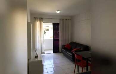 Imagem 2: Apartamento para venda possui 29 metros quadrados com 1 quarto em Rio...