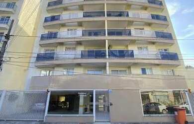 Imagem: O apartamento na cobertura possui 3 Dormitórios, 4 Banheiros