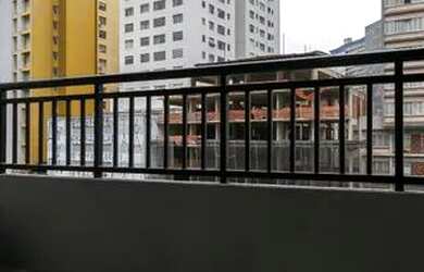 Imagem 11: Apartamento à Venda - Consolação, 1 Quarto, 22 m2