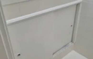 Imagem 9: Ótimo apartamento de sala e quarto na Rua Raul Pompéia