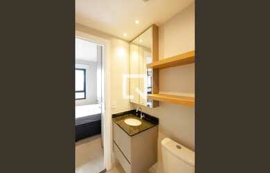 Imagem 10: Apartamento para Aluguel - Pinheiros, 1 Quarto, 24 m2