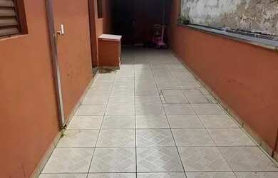 Imagem 1: CASA A VENDA NA R. PROF. GELACIO DE FARIAS - URUGUAI