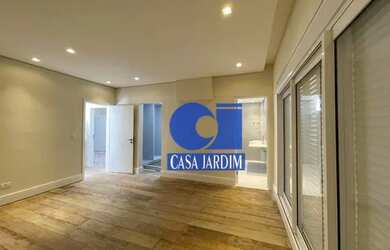 Imagem 14: Casa com 4 dormitórios, 459 m² - venda por R$ 8.000.000,00 ou aluguel...