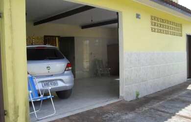 Imagem: A casa em condomínio possui 2 Dormitórios, 2 Banheiros, 2