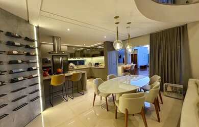 Imagem 12: Linda Residencia Condominio Bela Manhã - Região Sul - Londrina PR