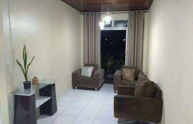 Imagem: O apartamento possui 2 Dormitórios, 1 Banheiro, 71m² de Área