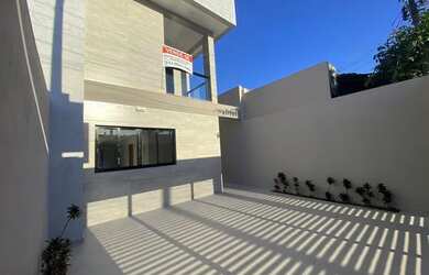 Imagem 5: Sobrado para venda possui 149 metros quadrados com 4 quartos em Jardim...