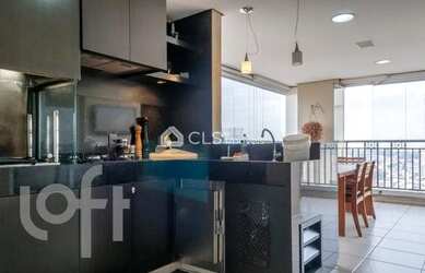 Imagem 10: Apartamento Vila Romana 3 suítes 4 vagas de garagem 223 m2