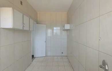 Imagem: O apartamento possui 2 Dormitórios, 1 Banheiro, 55m² de Área