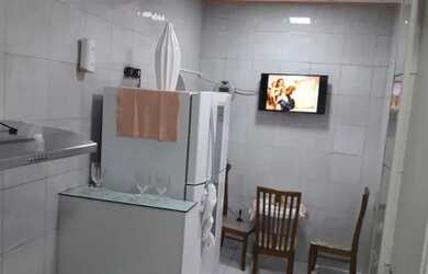 Imagem 15: Nazaré, 3/4, 95m², lindão