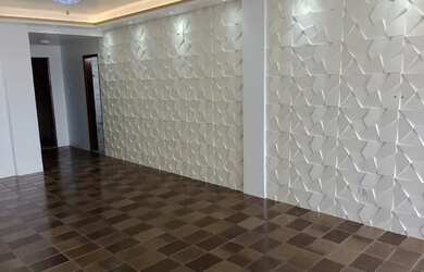 Imagem: O apartamento à venda possui 4 Dormitórios, 3 Banheiros, 3