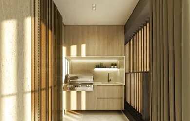 Imagem 16: APARTAMENTO RESIDENCIAL em São Paulo - SP, Indianópolis