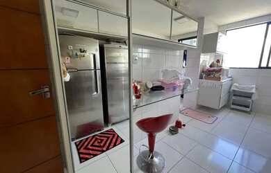 Imagem 5: Grupo Go Up vende em parceria: Magnífico apartamento no Village Exclusive, Umarizal