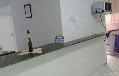 Imagem 9: Apartamento com 3 dorms, Aviacao, Praia Grande - R$ 540 mil, Cod ACT2516