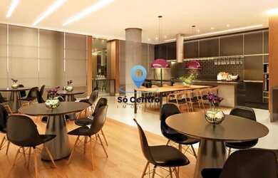 Imagem 6: Apartamento com 1 dormitório à venda em Belo Horizonte