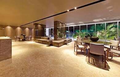 Imagem 14: Apartamento com 4 dormitórios à venda em Nova Lima