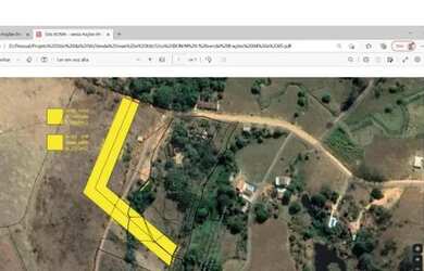 Imagem: A chácara possui 7068m² de Área e está localizado em Leopoldina