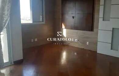 Imagem 2: Seu novo lar no Tatuapé, a 12 minutos a pé do Metrô Carrão Amplo apartamento...