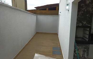 Imagem 12: SOBRADO NOVO JD EUROPA ALTO PADRÃO VARANDA GOURMET PORCELANATO ILUMINAÇÃO...