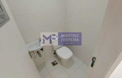 Imagem 9: RIO DE JANEIRO - Conjunto Comercial/Sala - RECREIO DOS BANDEIRANTES