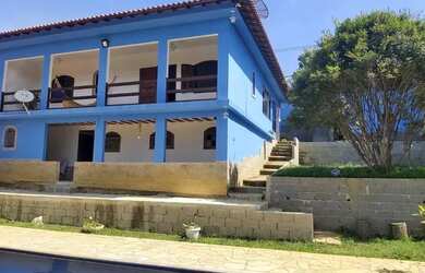 Imagem 12: Casa Casa com 5 dormitórios