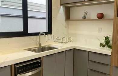 Imagem 14: Casa à venda no Condomínio Residencial Mont x27 alcino - Valinhos/SP