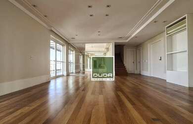 Imagem 13: Apartamento com 4 dormitórios, 466 m² - venda por R$ 45.000.000,00 ou...