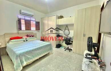 Imagem 15: Belíssima casa no José Americo para venda - Água Fria