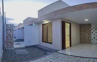 Imagem: Casa espetacular em Nova Esperança Parnamirim RN