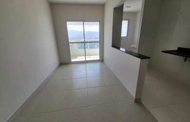 Imagem 8: Belíssimo apartamento novo, vista para o mar, varanda gourmet, 2 quartos-Jd....