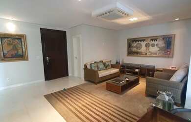 Imagem 2: Apartamento com 4 dormitórios à venda em Belo Horizonte