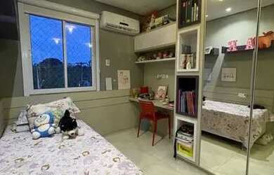 Imagem 5: Varandas Gran Park - 87m² - 3 Quartos - Vista Livre - Oportunidade