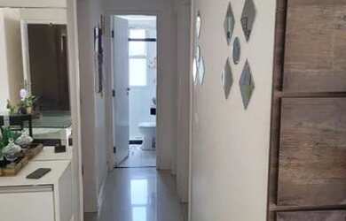 Imagem 15: Apartamento para venda 2/4 na Orla da boca do RIo SALVADOR