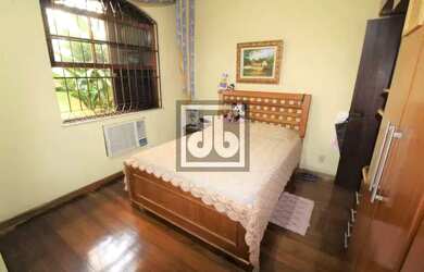 Imagem 7: Ilha do Governador - Jardim Guanabara - Casa Linear - Quintal - Área...