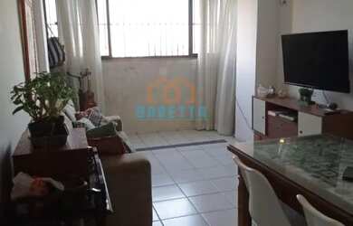 Imagem: O apartamento possui 3 Dormitórios, 2 Banheiros, 1 Vaga na