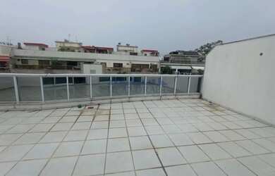 Imagem 7: Recreio dos Bandeirantes Cobertura 4 quartos, sendo 2 suites