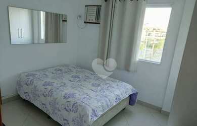 Imagem 8: Apartamento com 3 quartos sendo 1 suíte à venda com 85 m² por R$ 730.000...