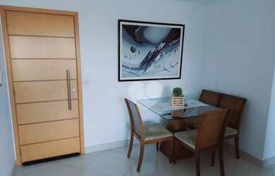 Imagem 4: Apartamento com 3 quartos sendo 1 suíte à venda com 85 m² por R$ 730.000...