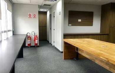 Imagem 8: Conjunto para alugar, 232 m² por R$ 36.937,26/mês - Pinheiros - São Paulo/SP