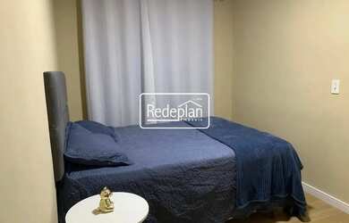 Imagem 2: Apartamento no Residencial Jardim Mariana - Rodovia do Contorno/VR